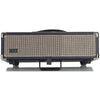 Gator GR-RETRORACK-2BK Vintage Amp Vibe Rack Case 2U Black