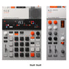Teenage Engineering EP-136 K.O. Sidekick + EP-133 K.O. II Bundle