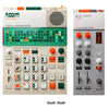 Teenage Engineering EP-136 K.O. Sidekick + Riddim Bundle