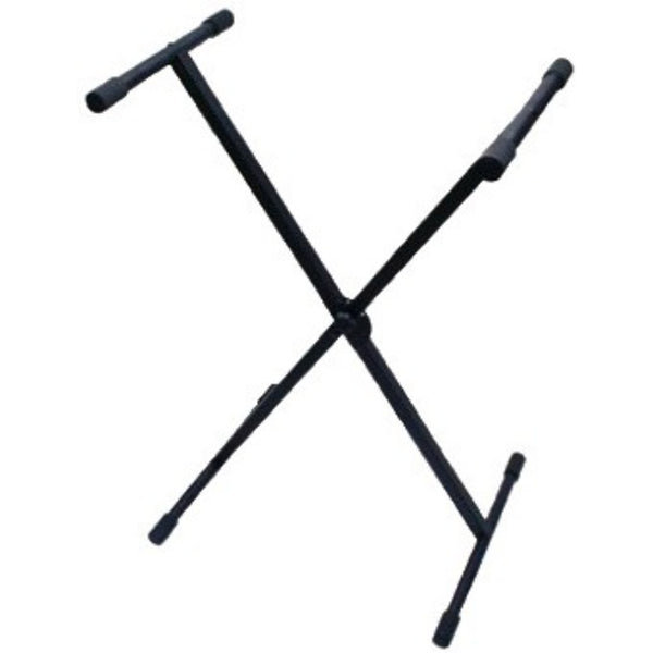Gator RI-KEYX-1 Single Brace "X" Style Keyboard Stand