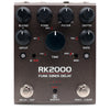 Keeley RK2000 Funk Siren Delay