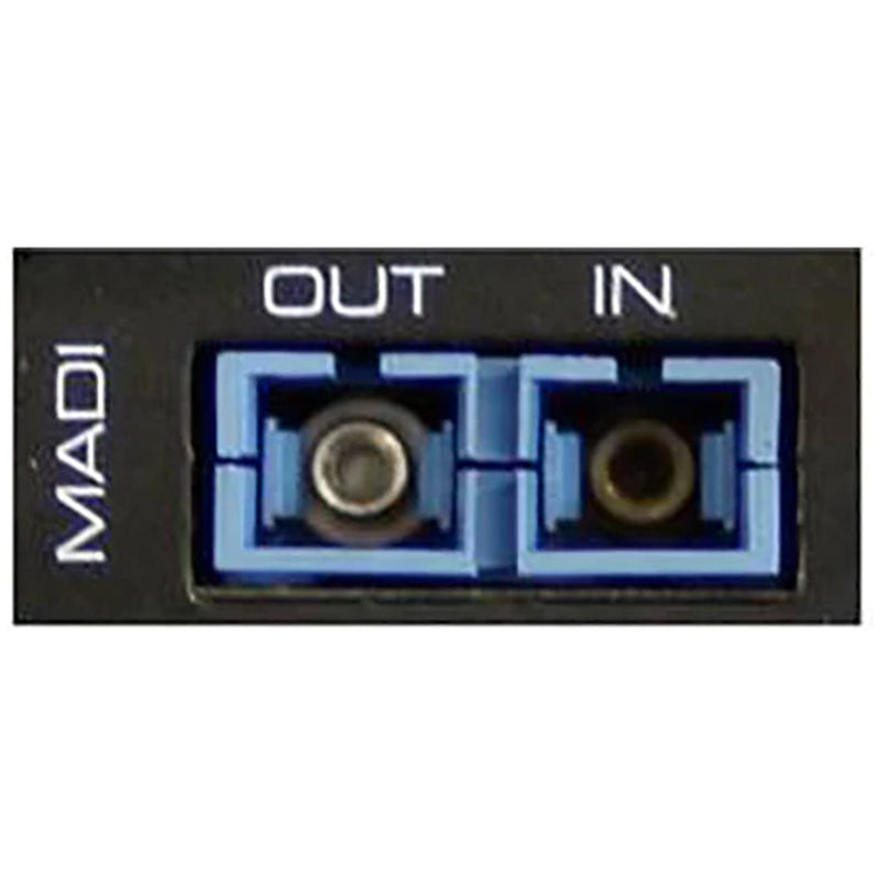 RME 2SMM-M Mode Factory Modification MADI Converter