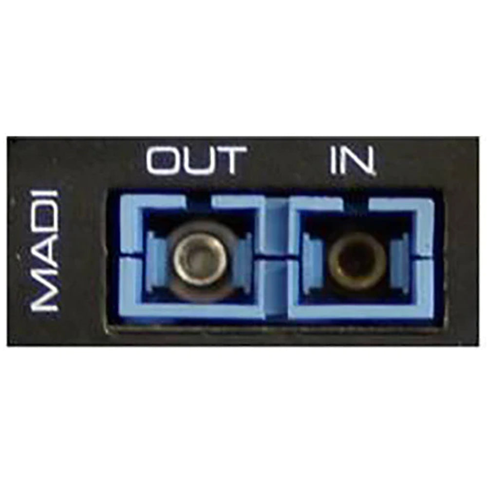 RME 3SMM-M Mode Factory Modification MADI Converter