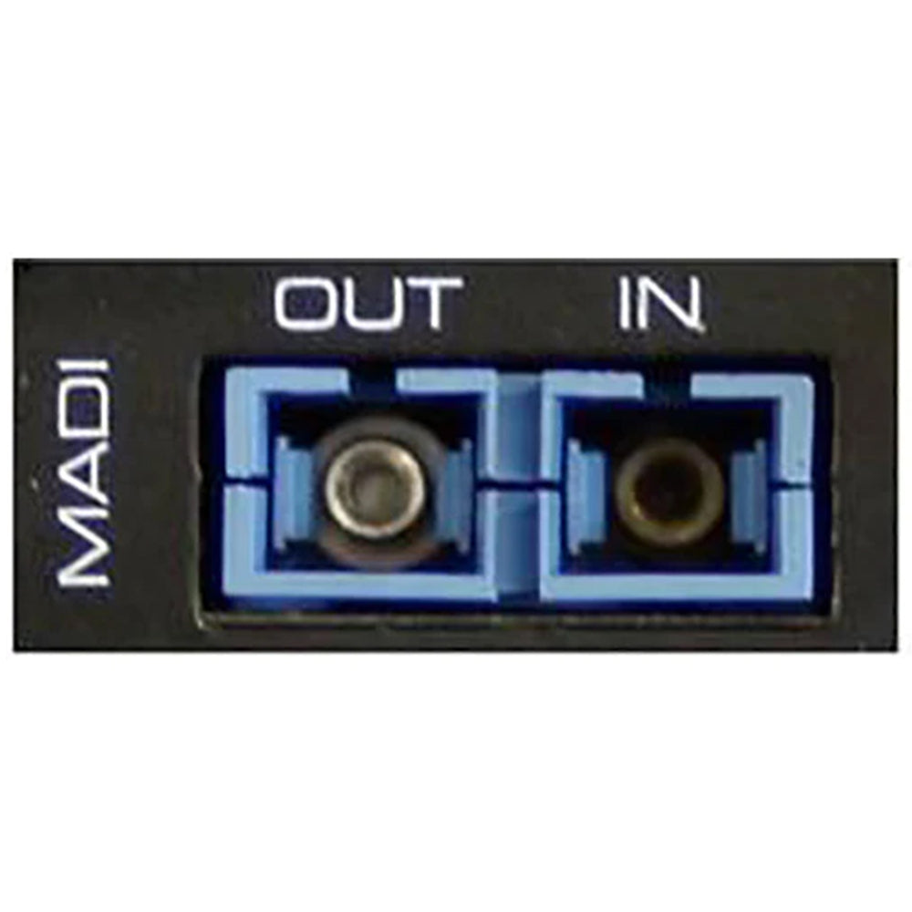 RME 5SMM-M Mode Factory Modification MADI Converter