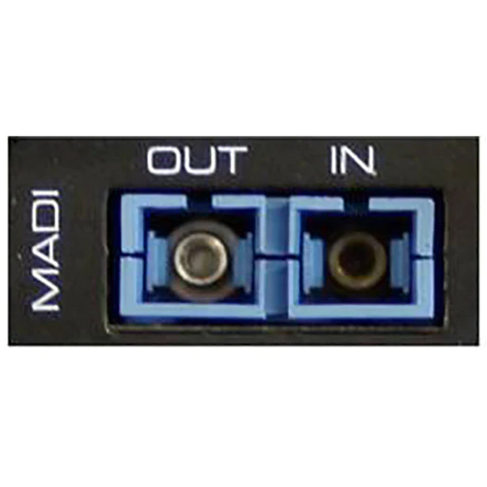 RME 6SMM-M Mode Factory Modification MADI Converter