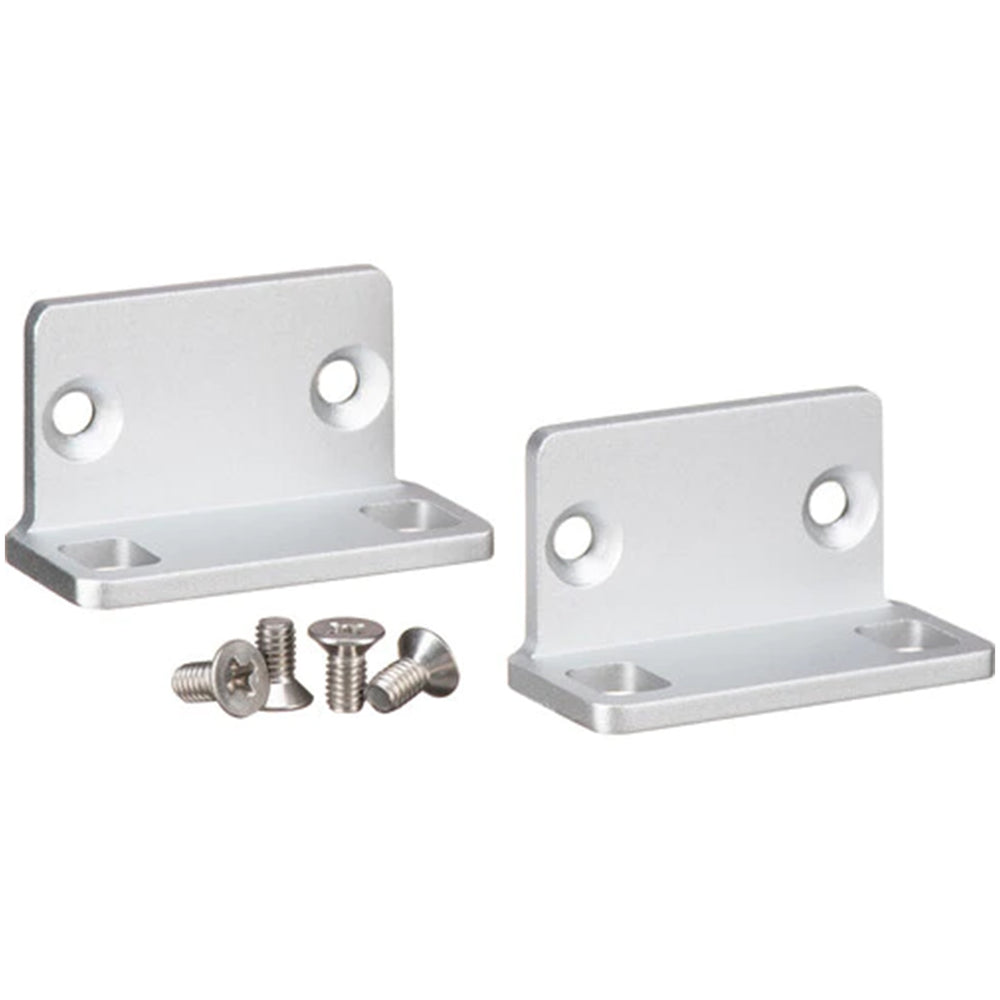 RME RH 1HU Replacement Rack Handles 1RU (Pair)