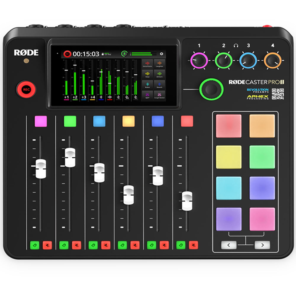 Rode RodeCaster Pro ll