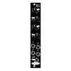Noise Engineering Roti Pola Attenuverting CV Mixer Black