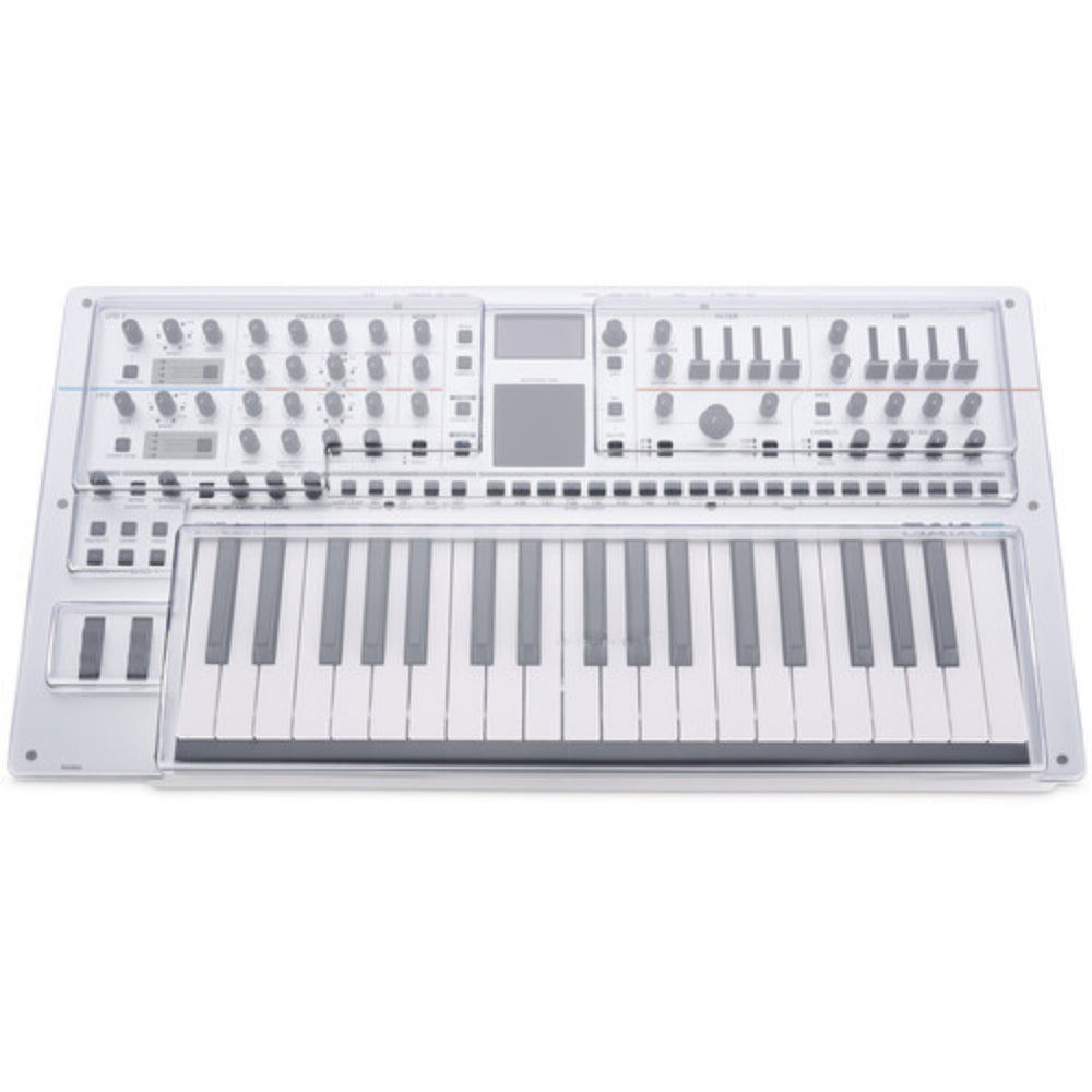 Decksaver Roland Gaia 2 Cover