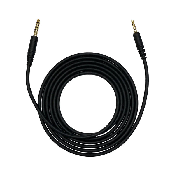 Fostex ET-RP4.4BL-2.0 Cable For RP Series Headphones - 4.4mm