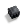 RocknRoller RPLGS25X4 Plastic End Cap 4 Packs