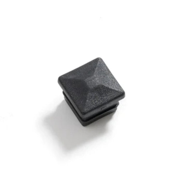 Embouts en plastique RocknRoller RPLGS20X4, lot de 4