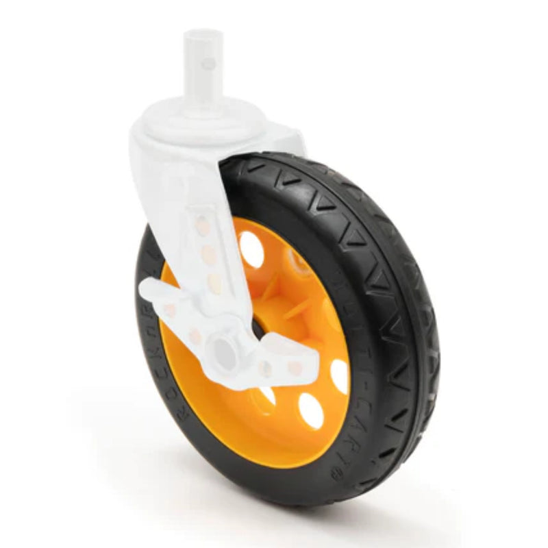 RocknRoller 8x2 R-Trac Symmetrical Wheel 2 Pack for R12