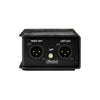 Radial Highline Stereo Line Isolator