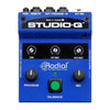 RADIAL STUDIO Q R800 1435