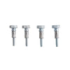 Leaf Audio Thumb Screw Set (4 pieces) M3x16mm