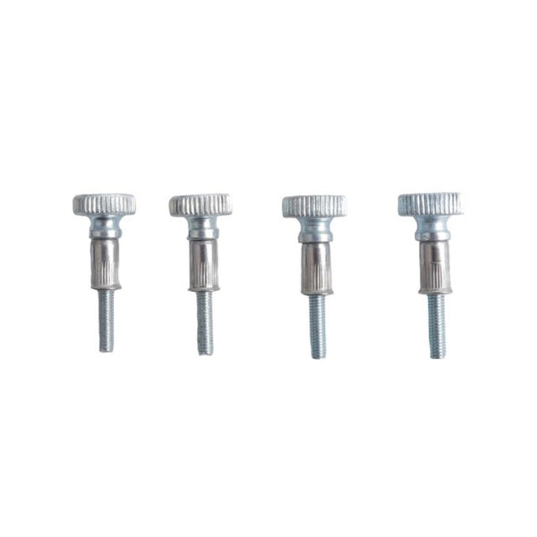 Leaf Audio Raised Thumb Screw Set for Microphonic Soundbox