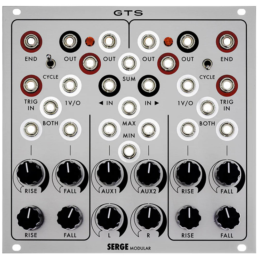 Random Source Serge GTS Slope Generator III