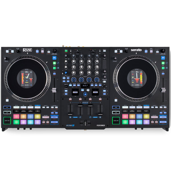 Rane Performer - DJ Controller