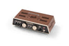 Warm Audio WA-RA - Réamplificateur de studio tout analogique avec préampli