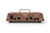 Warm Audio WA-RA - Réamplificateur de studio tout analogique avec préampli