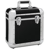 Reloop 60 Record Case Black Holding Up To 60 Records