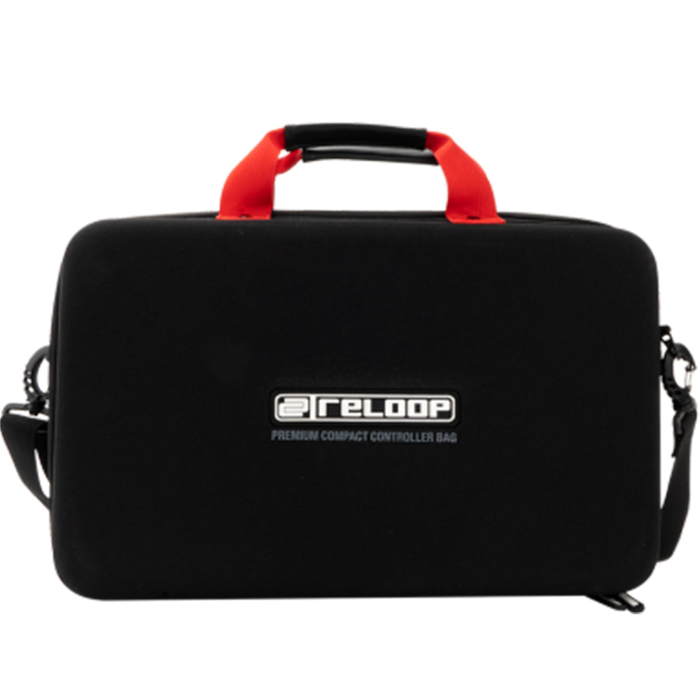 Reloop Premium Compact Controller Bag