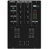 Reloop RMX-10BT 2-Channel DJ Mixer W/ Bluetooth