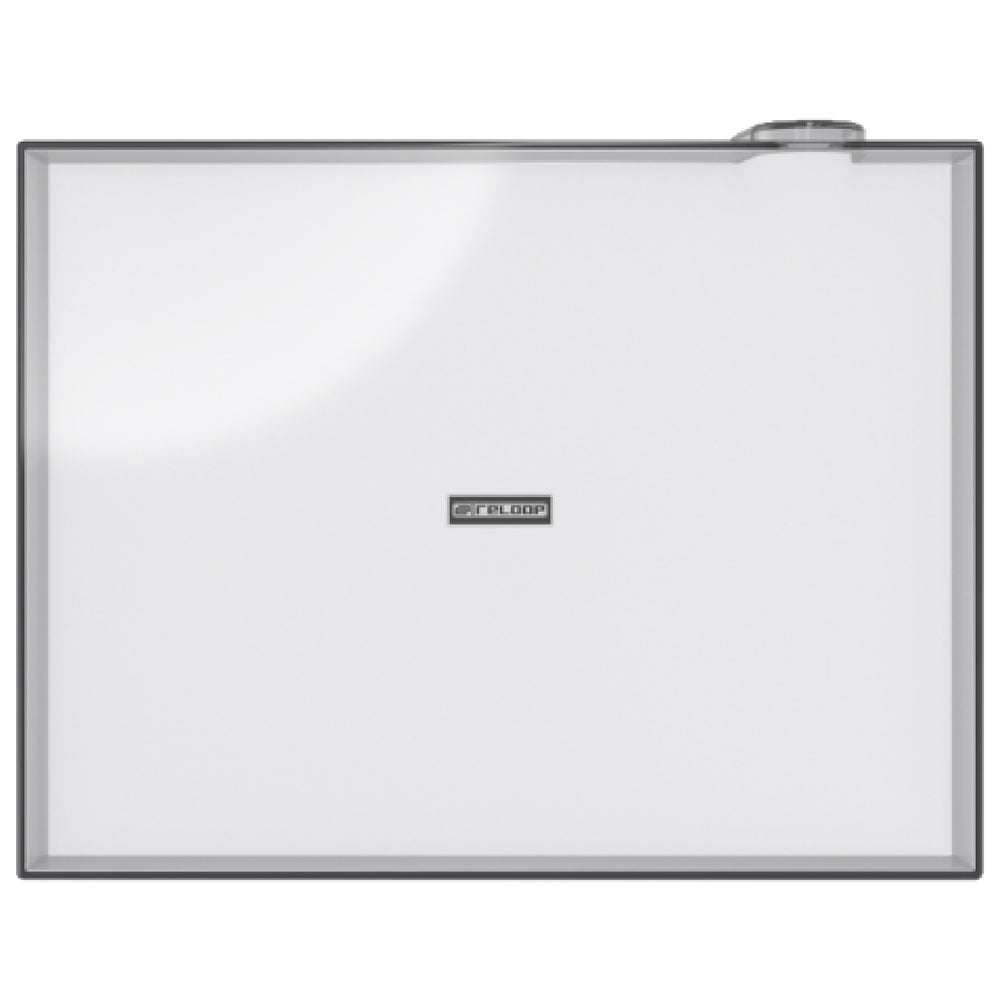 Reloop Dust Cover For RP-7