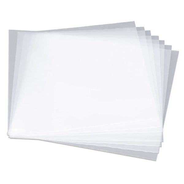 Reloop Premium 12in Vinyl Outer Sleeves (100 Pcs)
