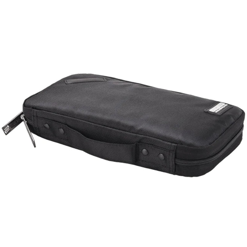 Reloop Reloop CD Wallet 64 Storage Case