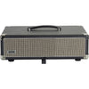Gator GR-RETRORACK-2BK Vtg Amp Vibe Rack Case 2U Black