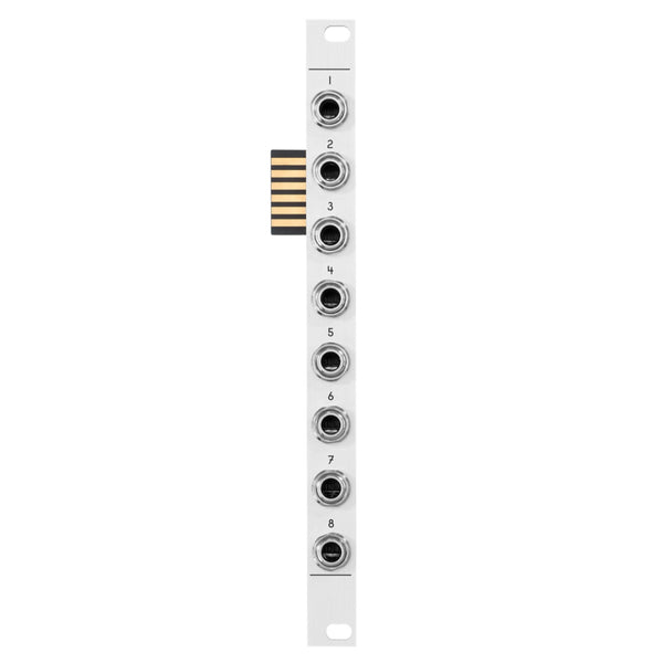 ALM Stem Ripper 8 Channel Audio Recorder Expander