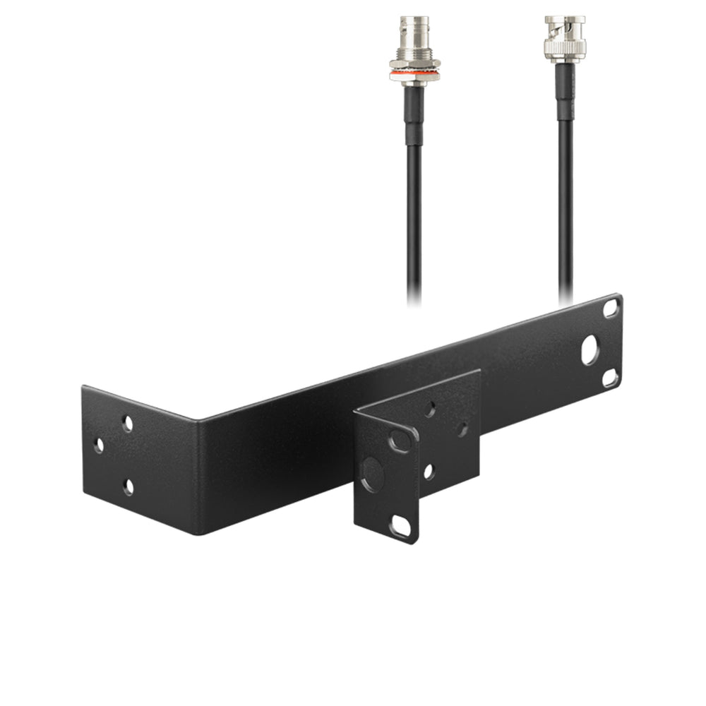 Audix RMT41KIT Rack Mount Kit Single R41and R61