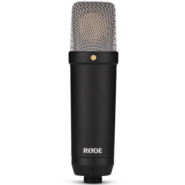 Rode NT1 Signature Series Microphone Black