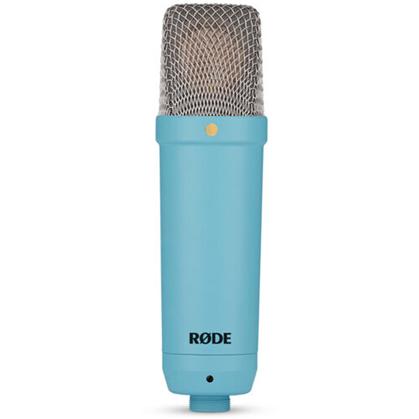 Rode NT1 Signature Series Microphone Blue
