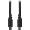 Rode SC27 2m SuperSpeed USB-C to USB-C Cable (Black)