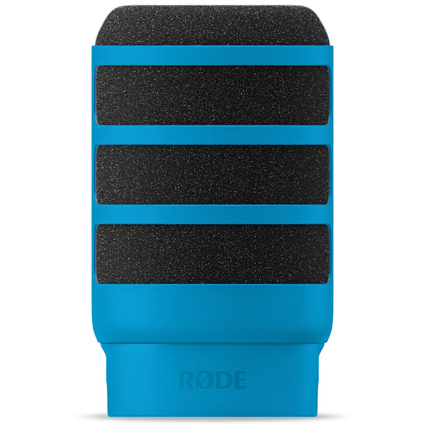 Rode WS14 Pop Filter for Podmic or Podmic USB Blue