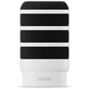 Rode WS14 Pop Filter for Podmic or Podmic USB White