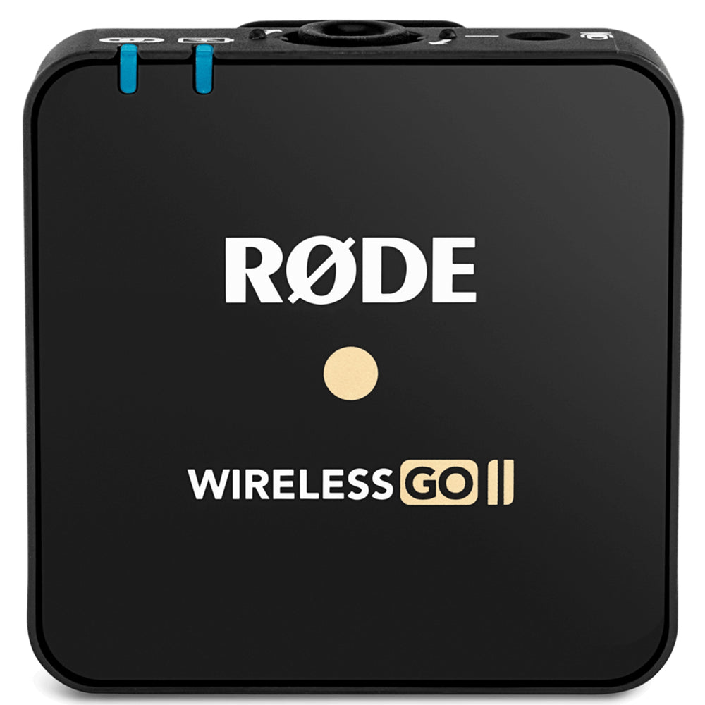 Rode Wireless GO II TX Transmitter