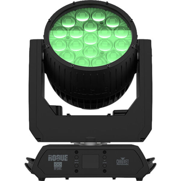 Chauvet Pro Rogue Outcast 2X Wash M IP66 LED Wash Fixture