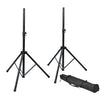 Gator RI-SPKRSTDSET-250-AL Rok-It Stand Set+Bag
