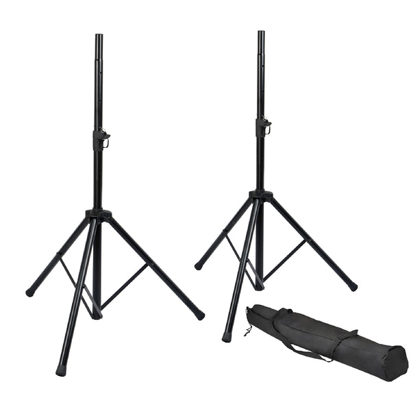 Gator RI-SPKRSTDSET-250-AL Rok-It Stand Set+Bag