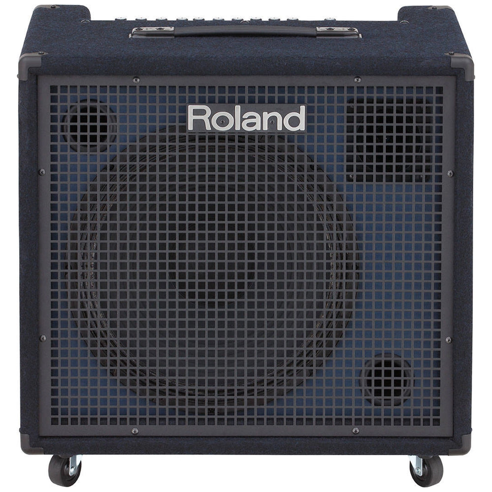 Roland KC-600 - 200W Stereo Mixing Keyboard Amplifier