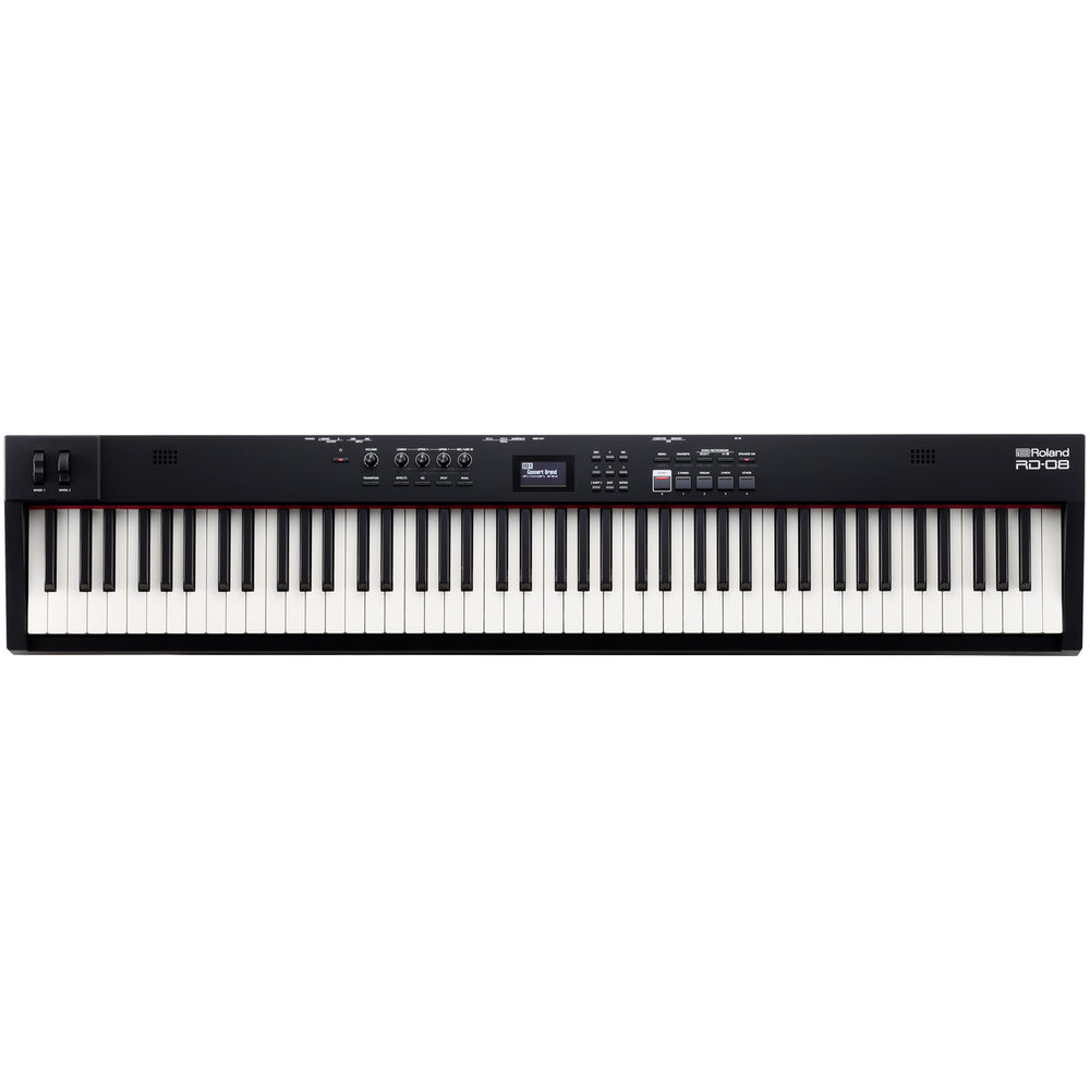 Roland RD-08 88-key Digital Stage Piano