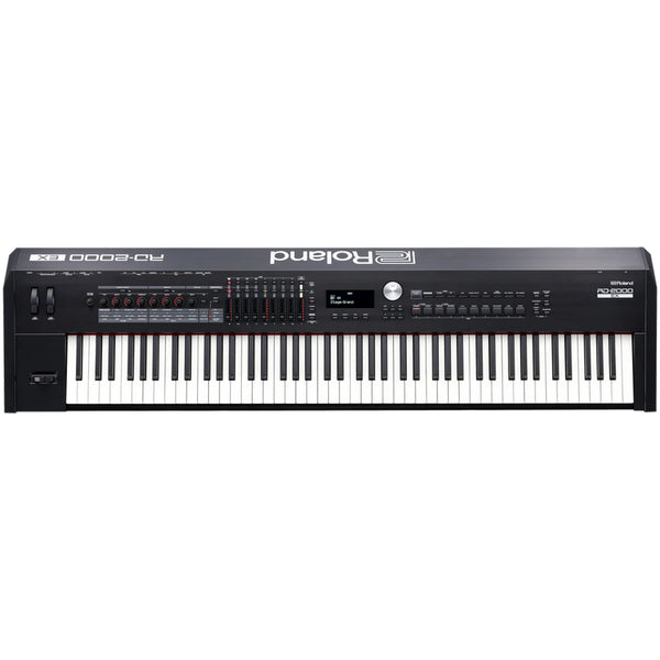Roland RD-2000EX Premium RD stage piano