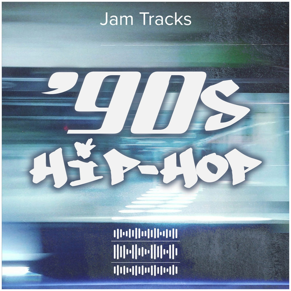 Roland '90s Hip Hop