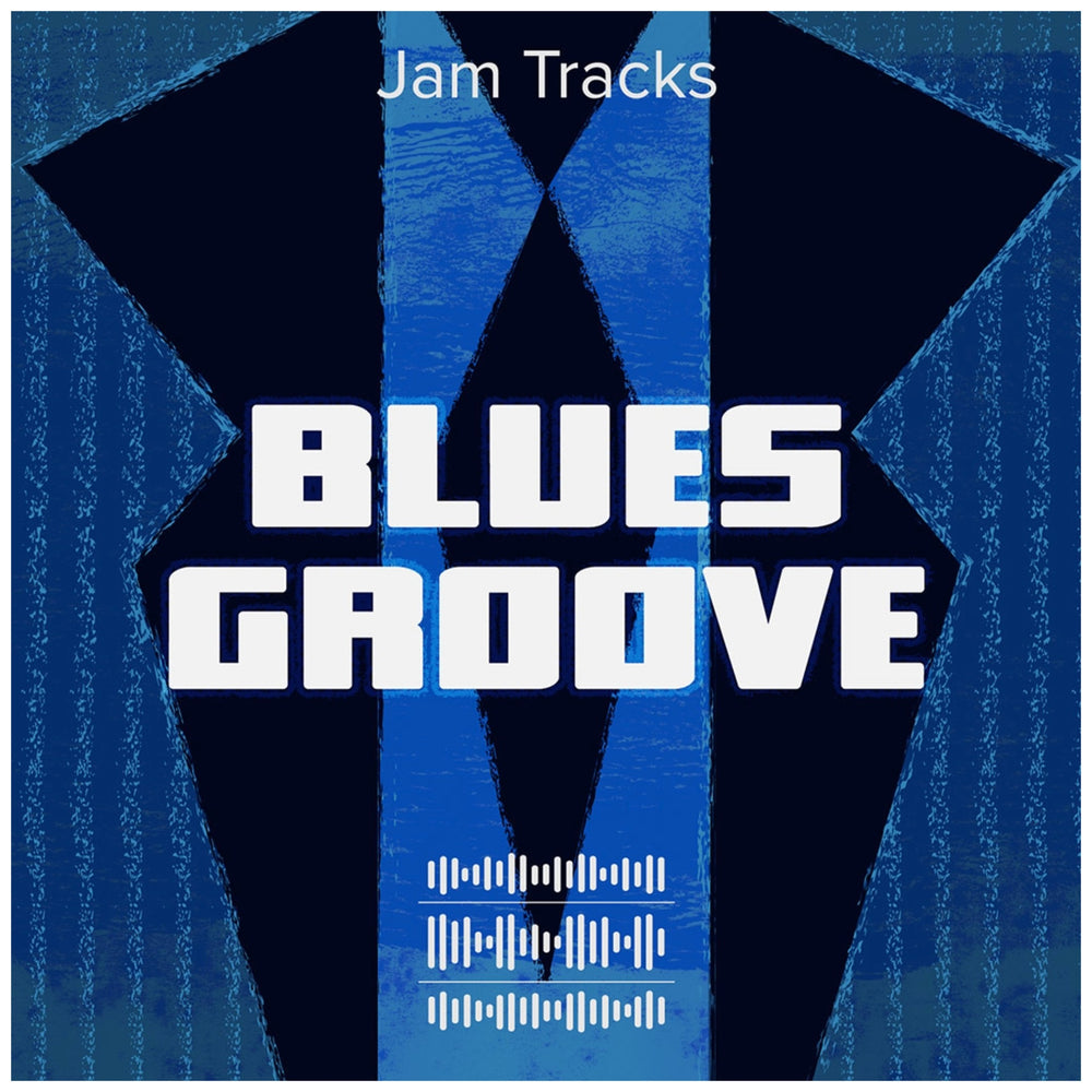 Roland Blues Groove
