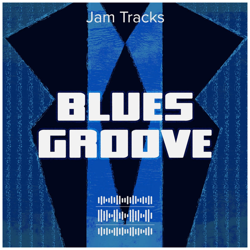 Roland Blues Groove