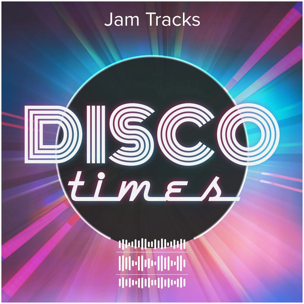 Roland Disco Times